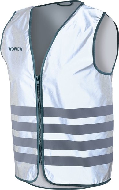 Wowow Big Fun FR Weste