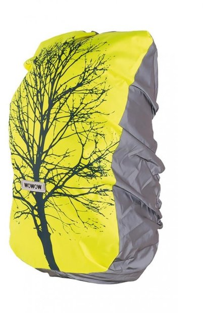 Wowow Ottawa Yellow Bag Cover