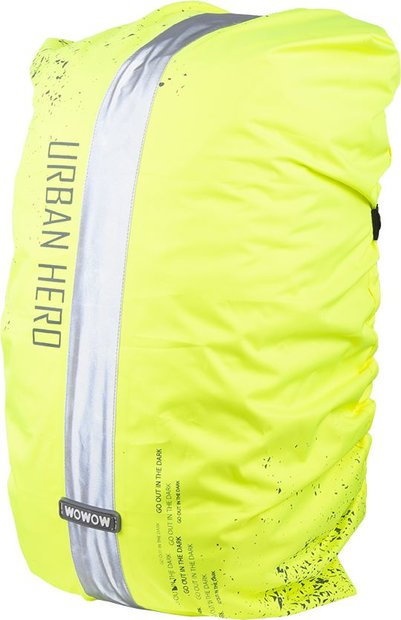 Wowow Urban Hero Bag Cover