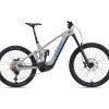 Giant Reign Advanced E+ 2 - 560 Wh - 29 - 27,5 Zoll - Fully
