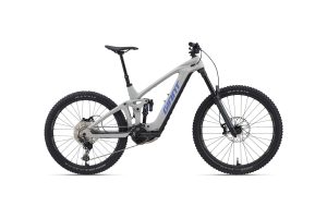 Giant Reign Advanced E+ 2 - 560 Wh - 29 - 27,5 Zoll - Fully