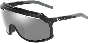 Bolle Chronoshield Matt Black / Volt+ White
