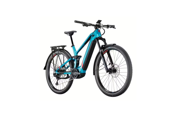 Conway Xyron S 2.9 SE - 750 Wh - 29 Zoll - Fully