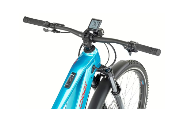 Conway Xyron S 2.9 SE - 750 Wh - 29 Zoll - Fully