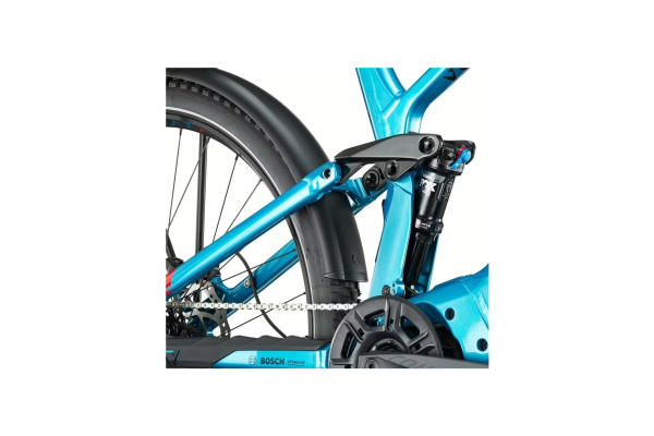 Conway Xyron S 2.9 SE - 750 Wh - 29 Zoll - Fully