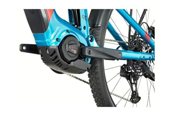 Conway Xyron S 2.9 SE - 750 Wh - 29 Zoll - Fully