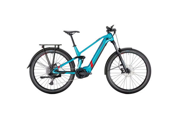 Conway Xyron S 2.9 SE - 750 Wh - 29 Zoll - Fully