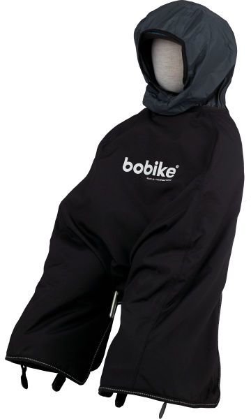 5604415124396 Bobike Poncho Mini