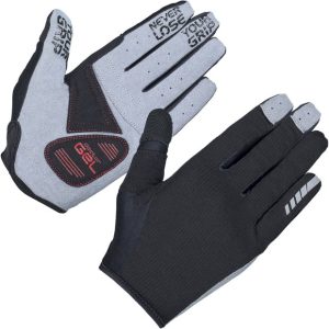GRIPGRAB Shark Padded Langfinger Handschuhe