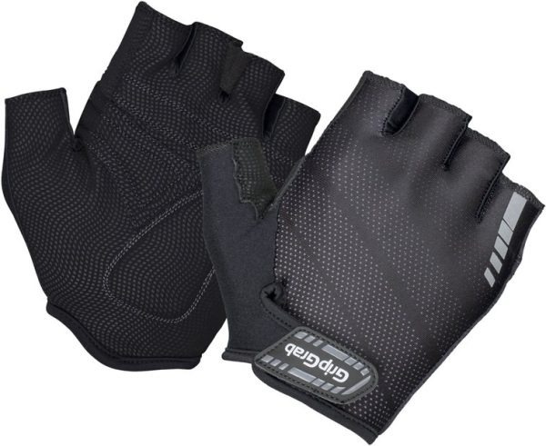 5708486000839 GRIPGRAB Rouleur Padded Kurzfinger Handschuhe