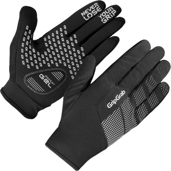 GRIPGRAB Ride Windproof Spring-Autumn Langfinger Handschuhe