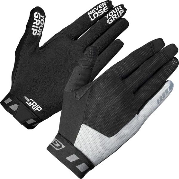 5708486004370 GRIPGRAB Vertical InsideGrip Langfinger Handschuhe