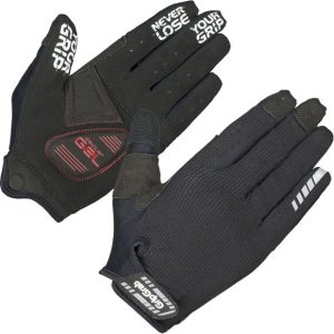 GRIPGRAB SuperGel XC Padded Langfinger Handschuhe