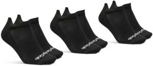 GRIPGRAB Classic No Show Sommer Socken 3er-Pack