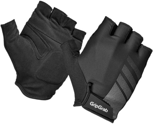 5708486023418 GRIPGRAB Ride RC Lite Padded Kurzfinger Handschuhe