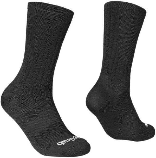 5708486024545 GRIPGRAB Fast Stream Aero Cycling Socken