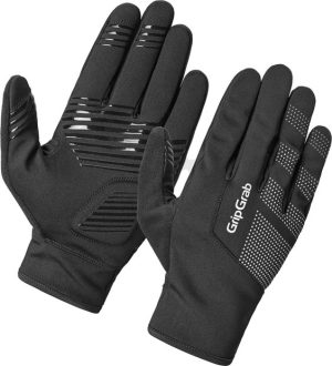 GRIPGRAB Ride 2 Windproof Spring-Autumn Gloves