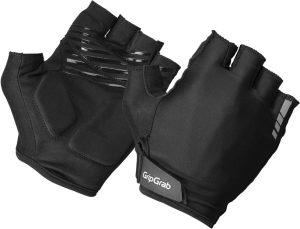 GRIPGRAB Ride RC Max Padded Short Finger Summer Gloves
