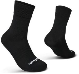 GRIPGRAB EXPLR Regular Cut Socken