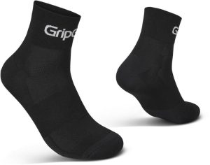 GRIPGRAB RIDE Low Cut Socken