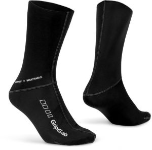 GRIPGRAB Windproof Spring-Autumn Socken