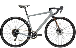 Rondo Ruut AL 0 - 28 Zoll - Diamant