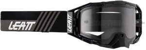 Leatt Velocity 6.5 Goggle Anti Fog Lens - Stealth Light Grey