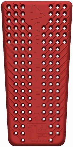 Leatt Back Protector Hydration Bags (CE Level 2)