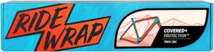 Ridewrap Trek Gravel/CX 2022 Covered Frame Protection Kit