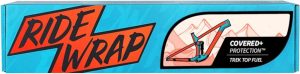 Ridewrap Trek Top Fuel 2022 Covered Frame Protection Kit