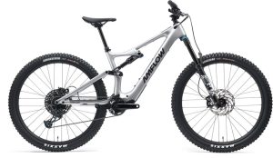 Amflow PL Carbon - 800 Wh - 29 Zoll - Fully