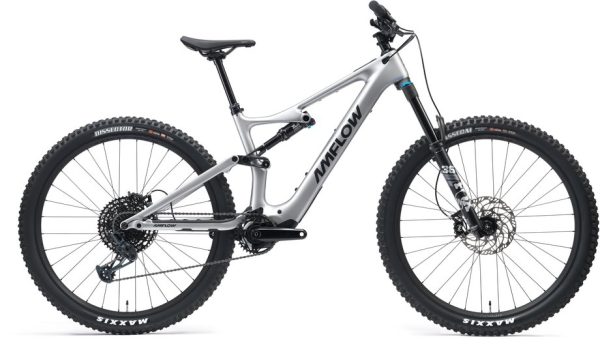 6941565991669 Amflow PL Carbon - 800 Wh - 29 Zoll - Fully