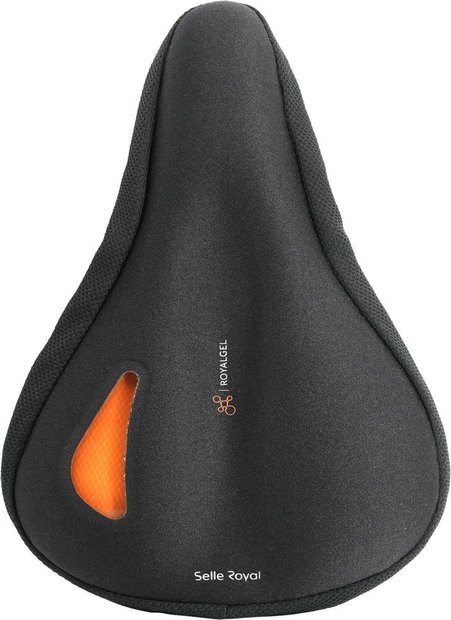 6957312803116 Selle Royal Sattelüberzug Royalgel Seat Cover - S