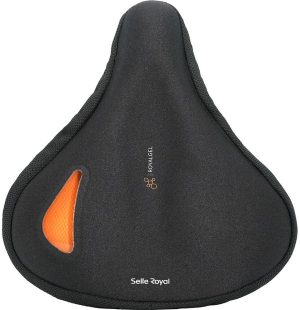 Selle Royal Sattelüberzug Royalgel Seat Cover - L