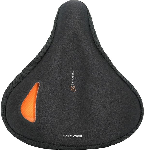 6957312803147 Selle Royal Sattelüberzug Royalgel Seat Cover - L