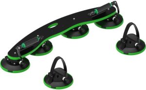 TREEFROG Fahrradträger Model Pro Plus 2 Universal