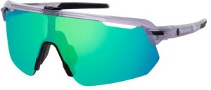 Sweet Protection Shinobi Gloss Crystal Panther-RIG Emerald