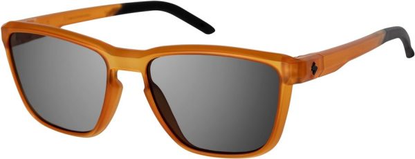 Sweet Protection Tachi Matte Crystal Ochre-Obsidian Black