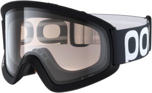 POC Ora Clarity Goggle - Uranium Black