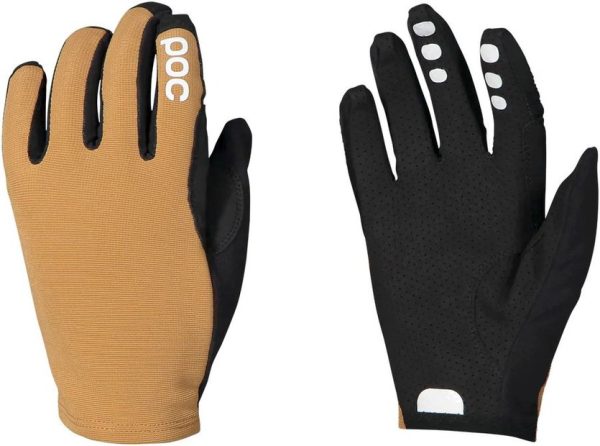POC Resistance Enduro Langfinger Handschuhe