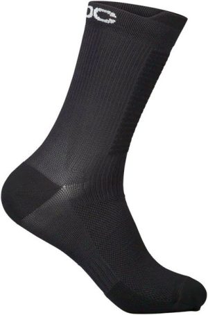POC Lithe MTB Sock Mid