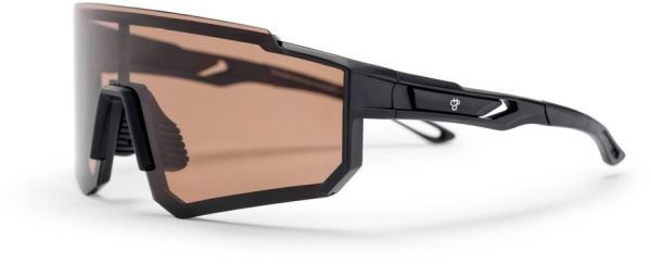 CHPO Siri Black - Amber