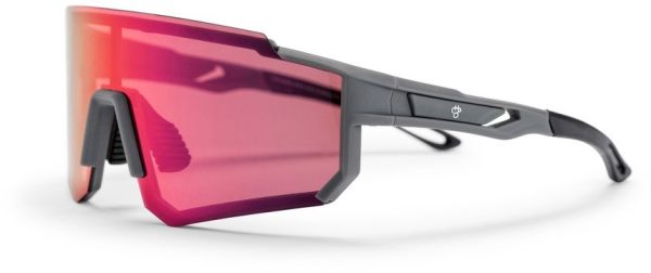 CHPO Siri Grey - Infra Purple