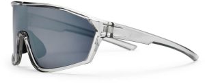 CHPO Vinfred Transparent Grey - Silver Mirror