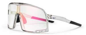 CHPO Henrik Photochromic Grey - Pink Photochromic