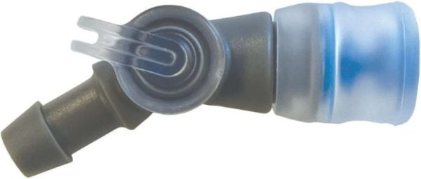 USWE Ersatz Mundstück, abgewinkelt 45°