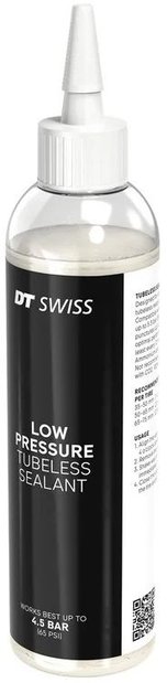 DT Swiss Low Pressure Tubeless Dichtmilch