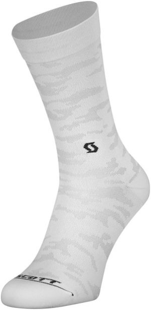 Scott Trail Camo Crew Socken