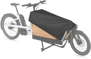 Bergamont Baggage Box Cover - 50 cm