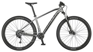 Scott Aspect Modelle
